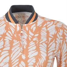 Load image into Gallery viewer, The Chamonix Print Long Sleeve Top
