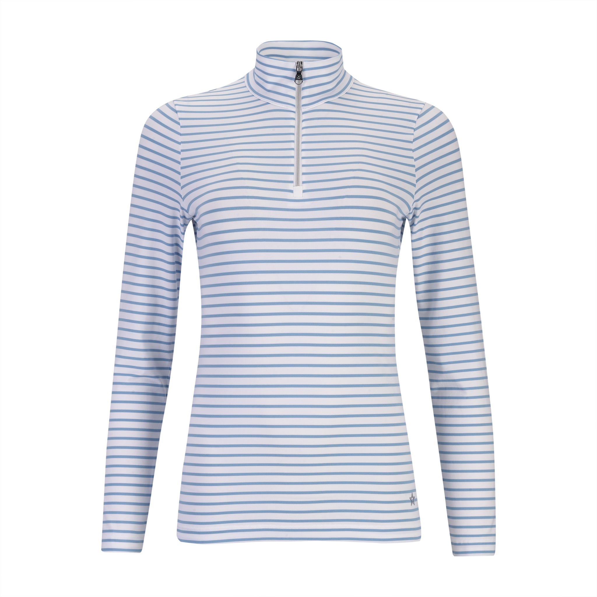 The Tasha Striped Top