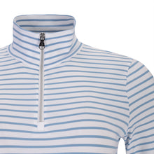 Load image into Gallery viewer, The Tasha Striped Top
