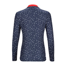 Load image into Gallery viewer, The Martinique Star Print Top
