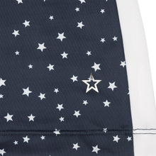 Load image into Gallery viewer, The Martinique Star Print Top
