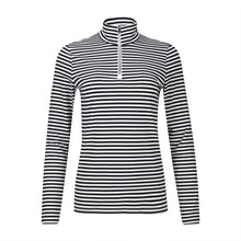 Load image into Gallery viewer, The Malak Striped Top
