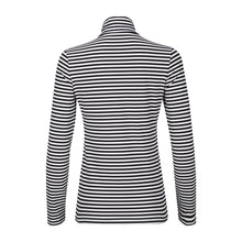 Load image into Gallery viewer, The Malak Striped Top
