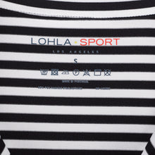 Load image into Gallery viewer, The Malak Striped Top
