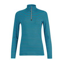 Load image into Gallery viewer, The Malak Striped Top
