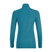 Load image into Gallery viewer, The Malak Striped Top
