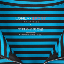 Load image into Gallery viewer, The Malak Striped Top
