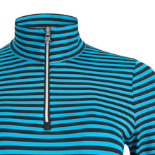 Load image into Gallery viewer, The Malak Striped Top
