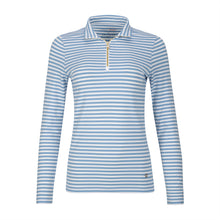 Load image into Gallery viewer, The Malak Striped Top
