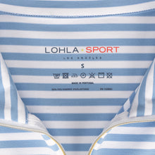 Load image into Gallery viewer, The Malak Striped Top
