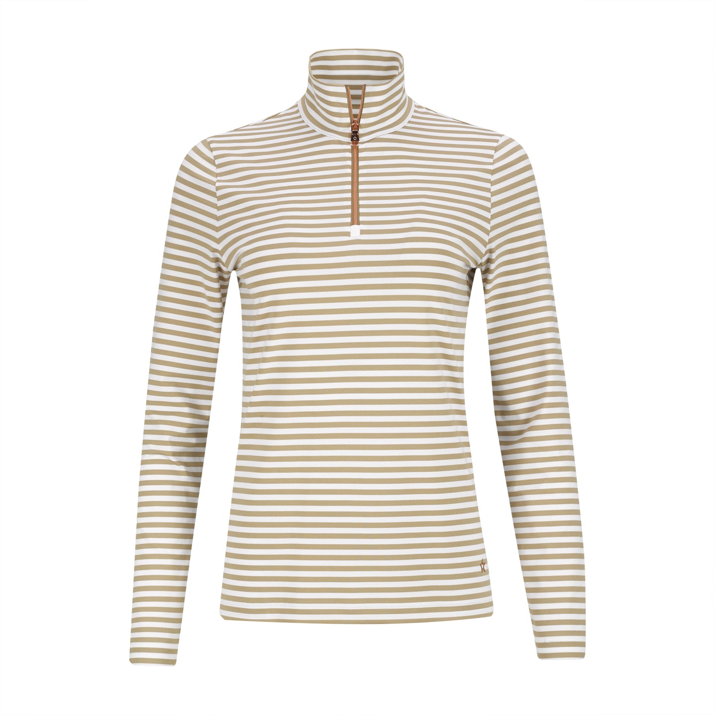 The Malak Striped Top