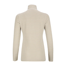 Load image into Gallery viewer, The Malak Striped Top
