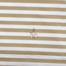 Load image into Gallery viewer, The Malak Striped Top
