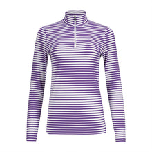 Load image into Gallery viewer, The Malak Striped Top
