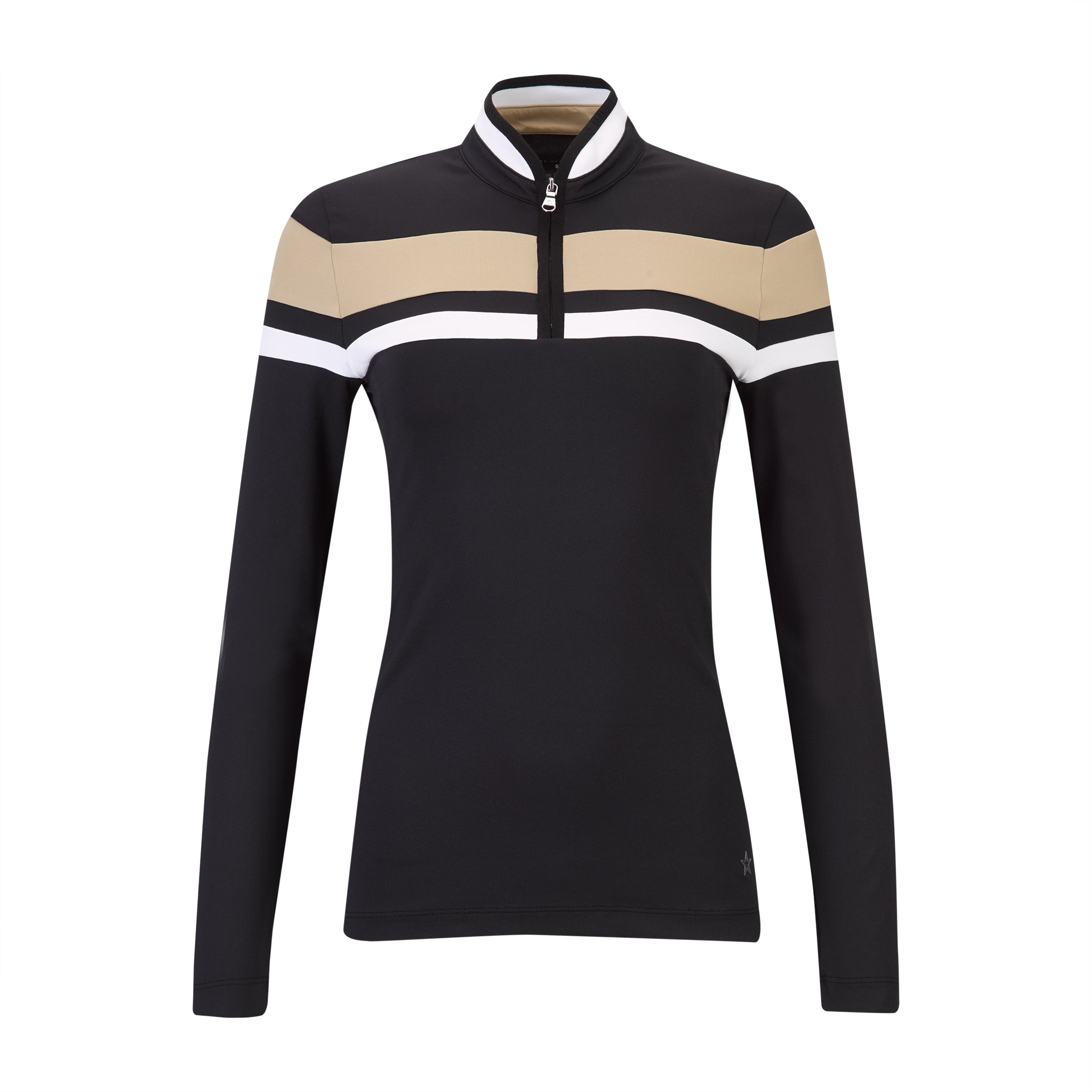 Rebecca Long Sleeve Top