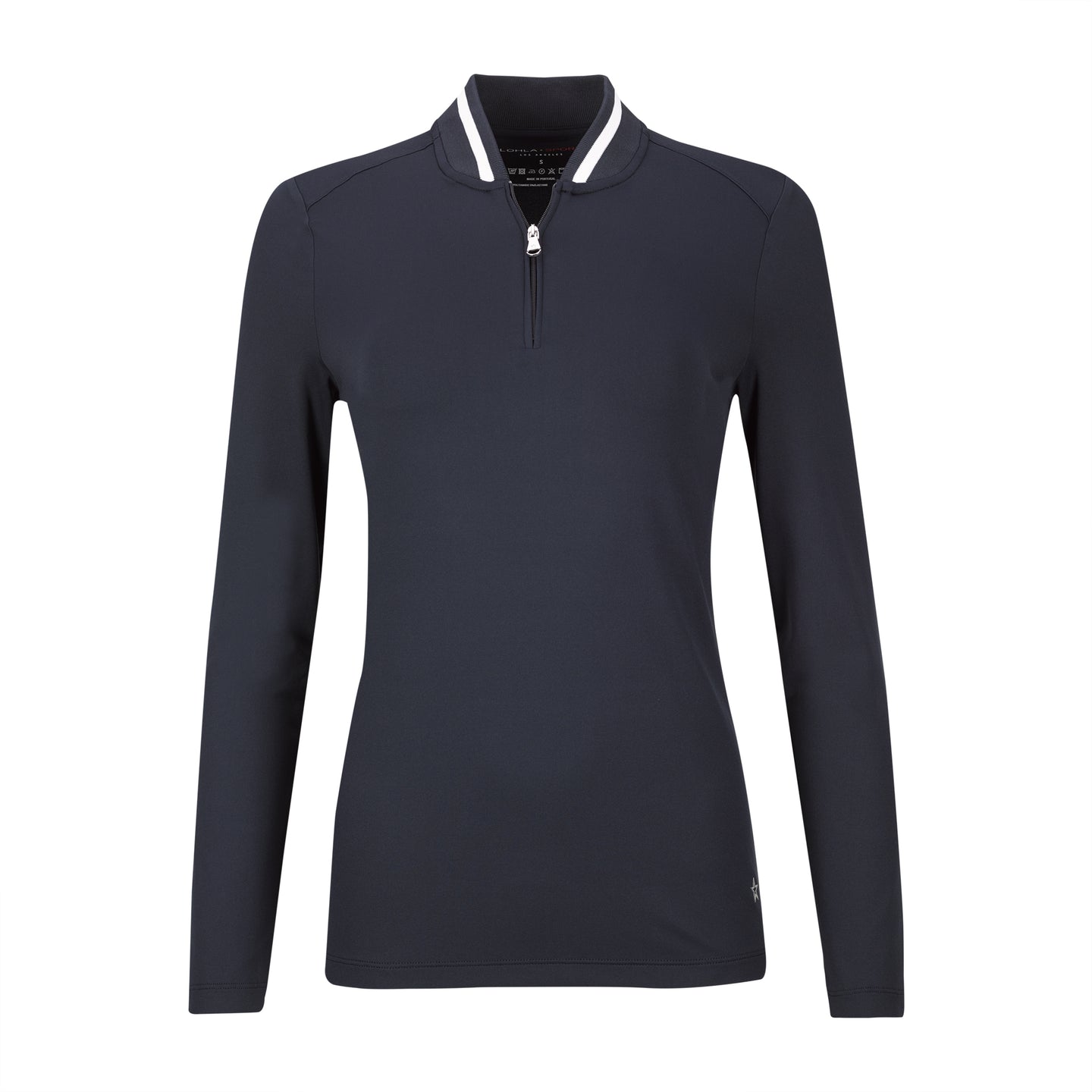 The Pippa Long Sleeve Top