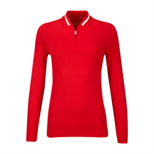 Load image into Gallery viewer, The Pippa Long Sleeve Top
