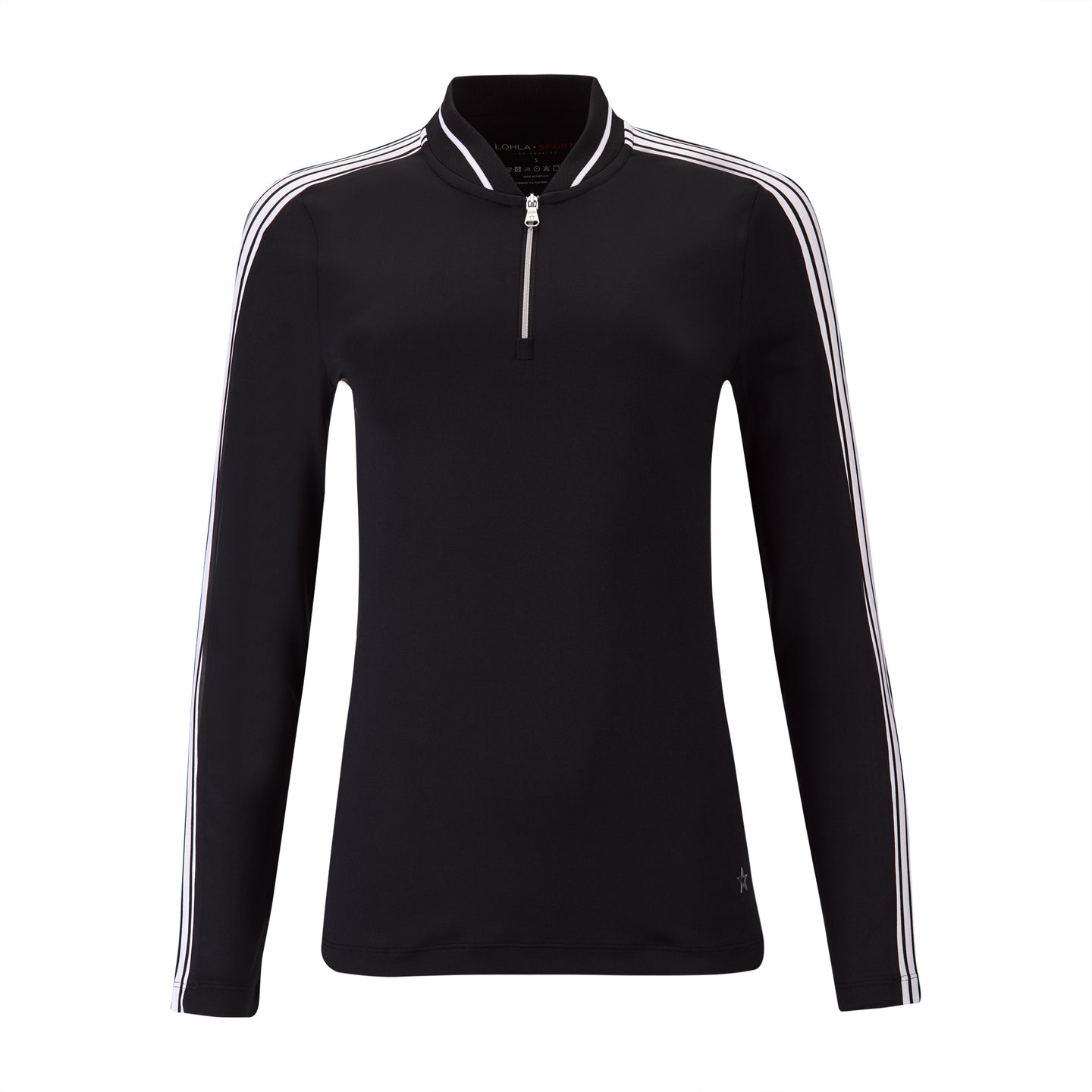 The Monica Long Sleeve Top
