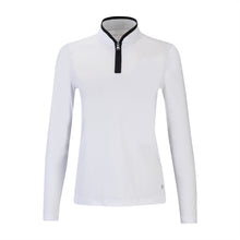 Load image into Gallery viewer, The Jordan Lightweight Sustainable Long Sleeve Top
