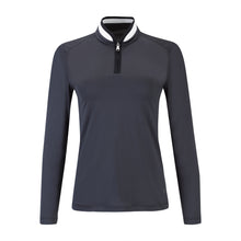 Load image into Gallery viewer, The Jordan Lightweight Sustainable Long Sleeve Top
