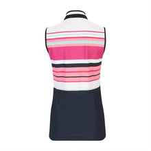 Load image into Gallery viewer, The Alicia Striped Sleeveless Top

