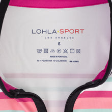 Load image into Gallery viewer, The Alicia Striped Sleeveless Top
