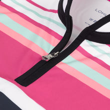 Load image into Gallery viewer, The Alicia Striped Sleeveless Top
