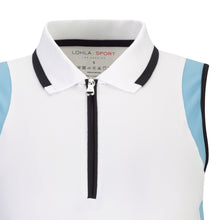 Load image into Gallery viewer, The Pearl Sleeveless Top
