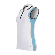 Load image into Gallery viewer, The Pearl Sleeveless Top
