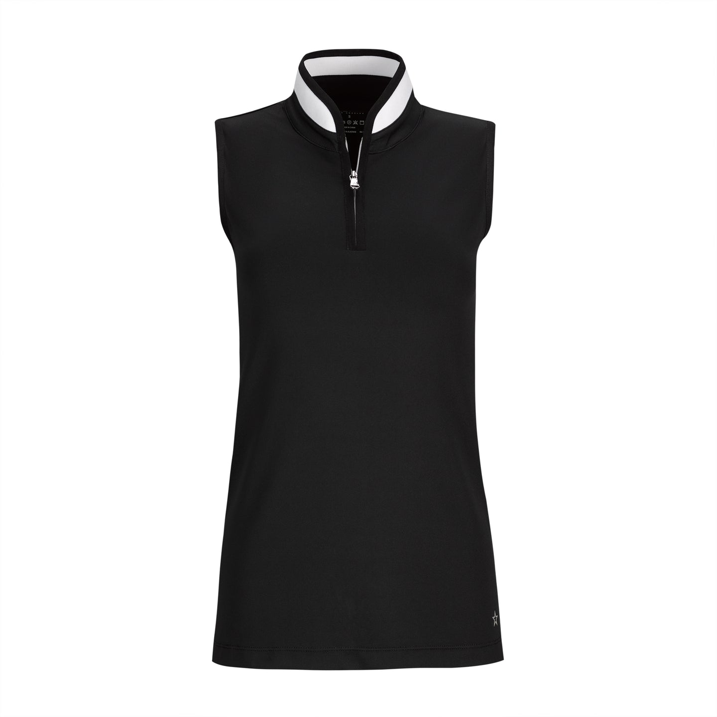 The Paulina Sleeveless Top