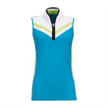 Load image into Gallery viewer, The Denise Sleeveless Top
