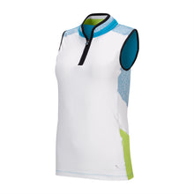 Load image into Gallery viewer, The Celeste Sleeveless Top
