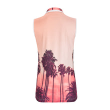 Load image into Gallery viewer, The Skyline Sleeveless Top
