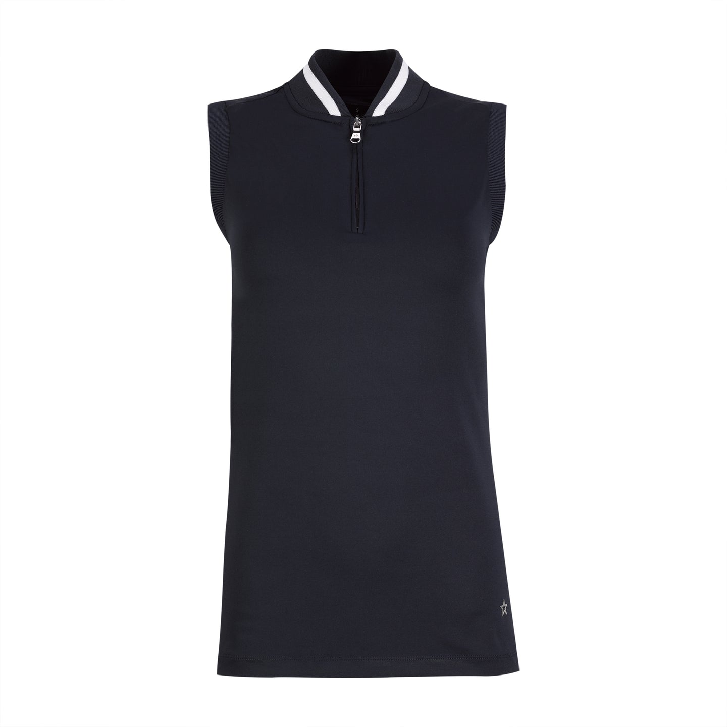 The Maddie Sleeveless Top