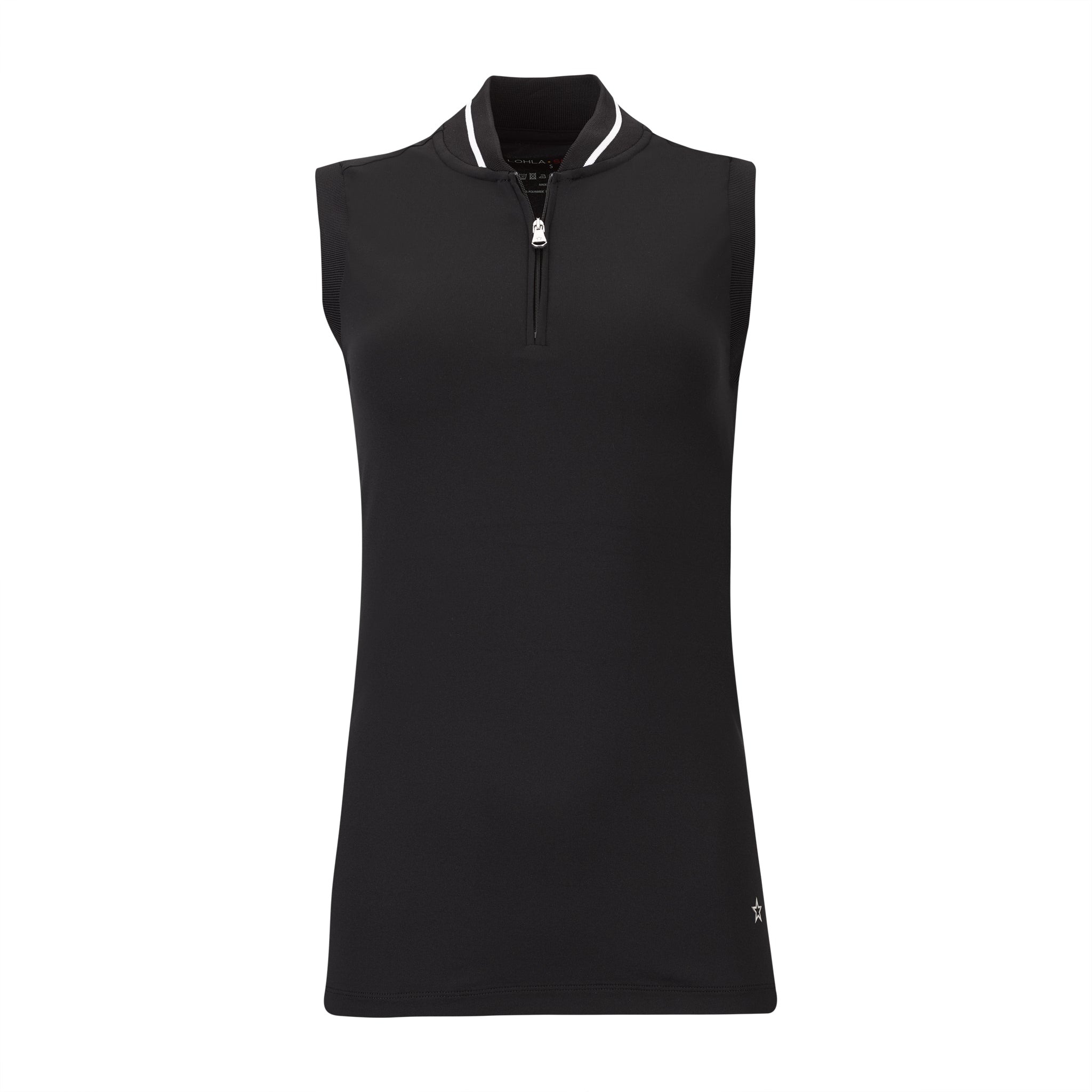 Maddie Sleeveless Top