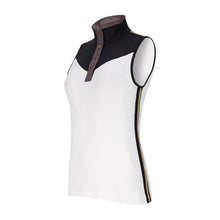 Load image into Gallery viewer, The Isabel Sleeveless Top
