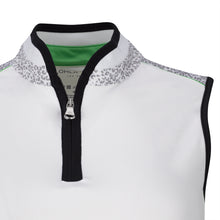 Load image into Gallery viewer, The Portobello Green Sleeveless
