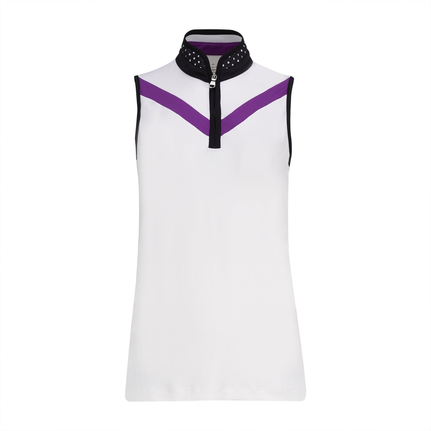 The Chelsea Sleeveless Top