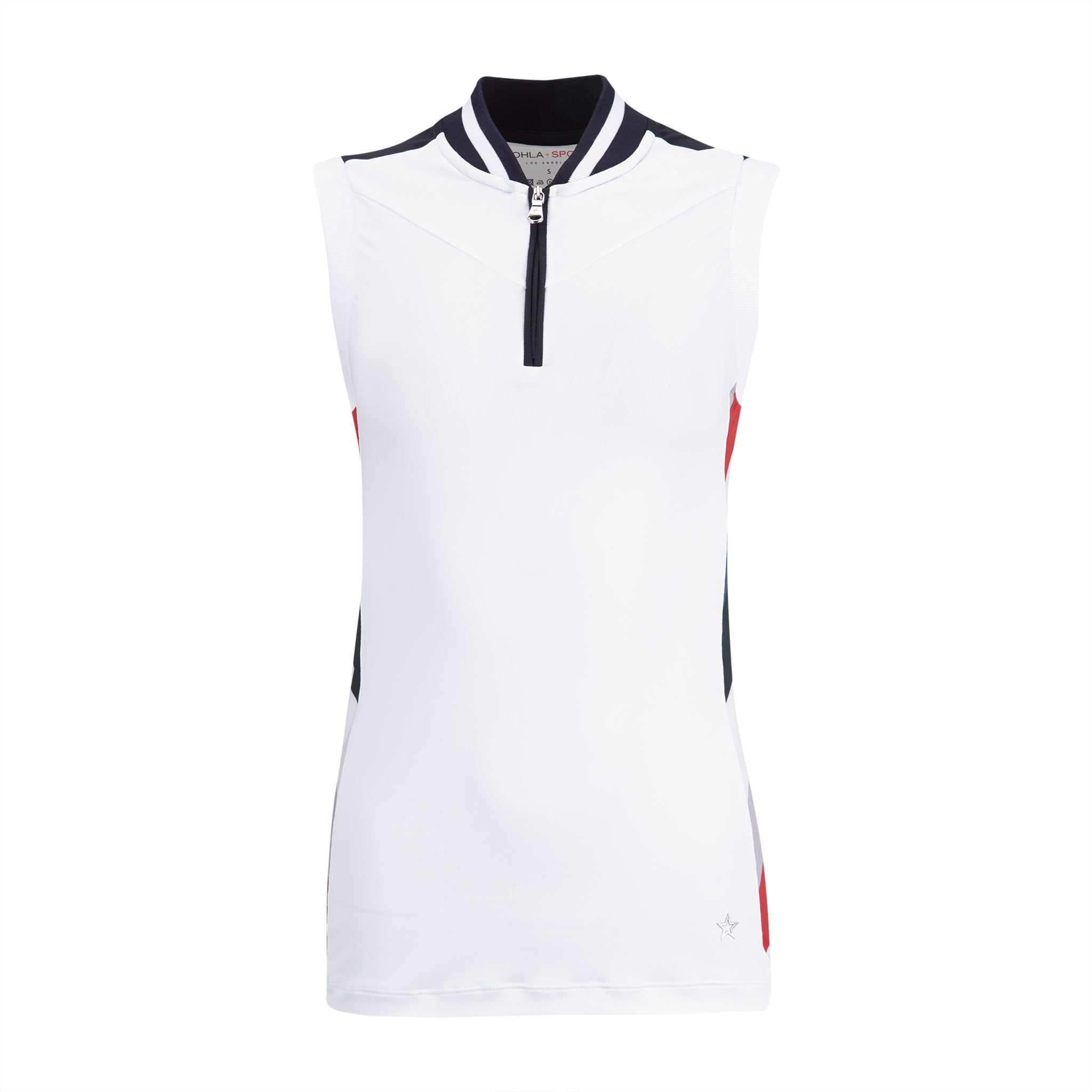 The Broadway Sleeveless