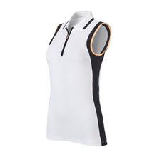 Load image into Gallery viewer, The Luna Sleeveless Top

