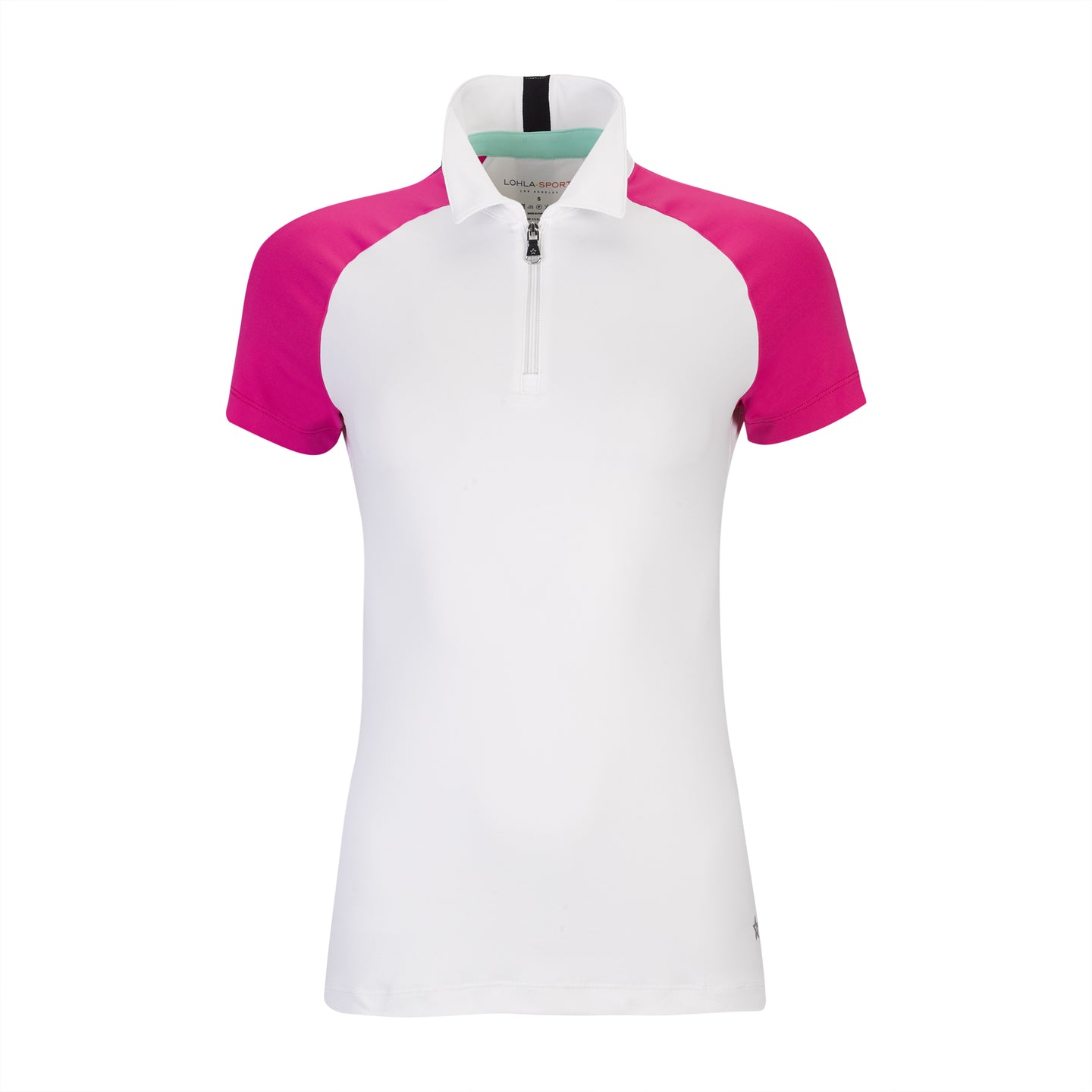 The Kylie Short Sleeve Top