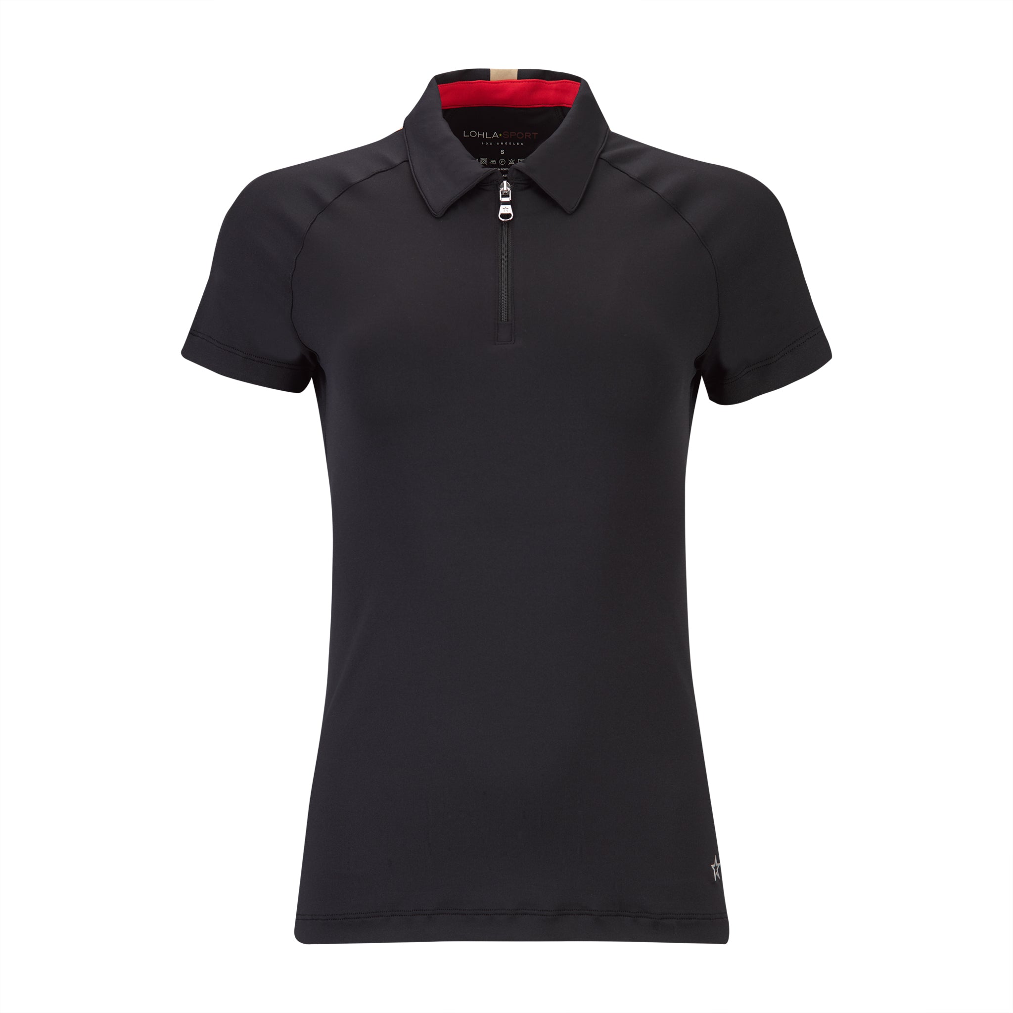 Emmy Short Sleeve Top