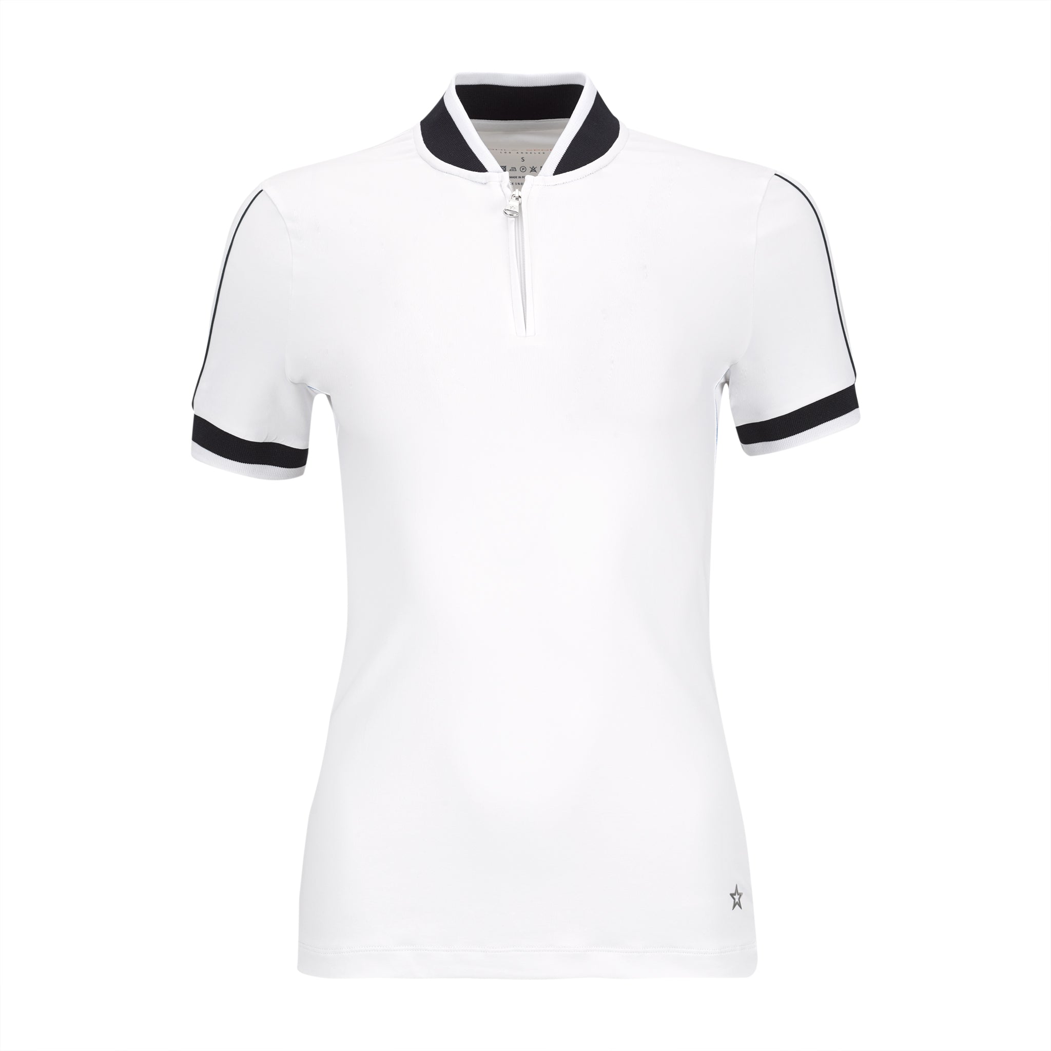 The Annie Short Sleeve Top