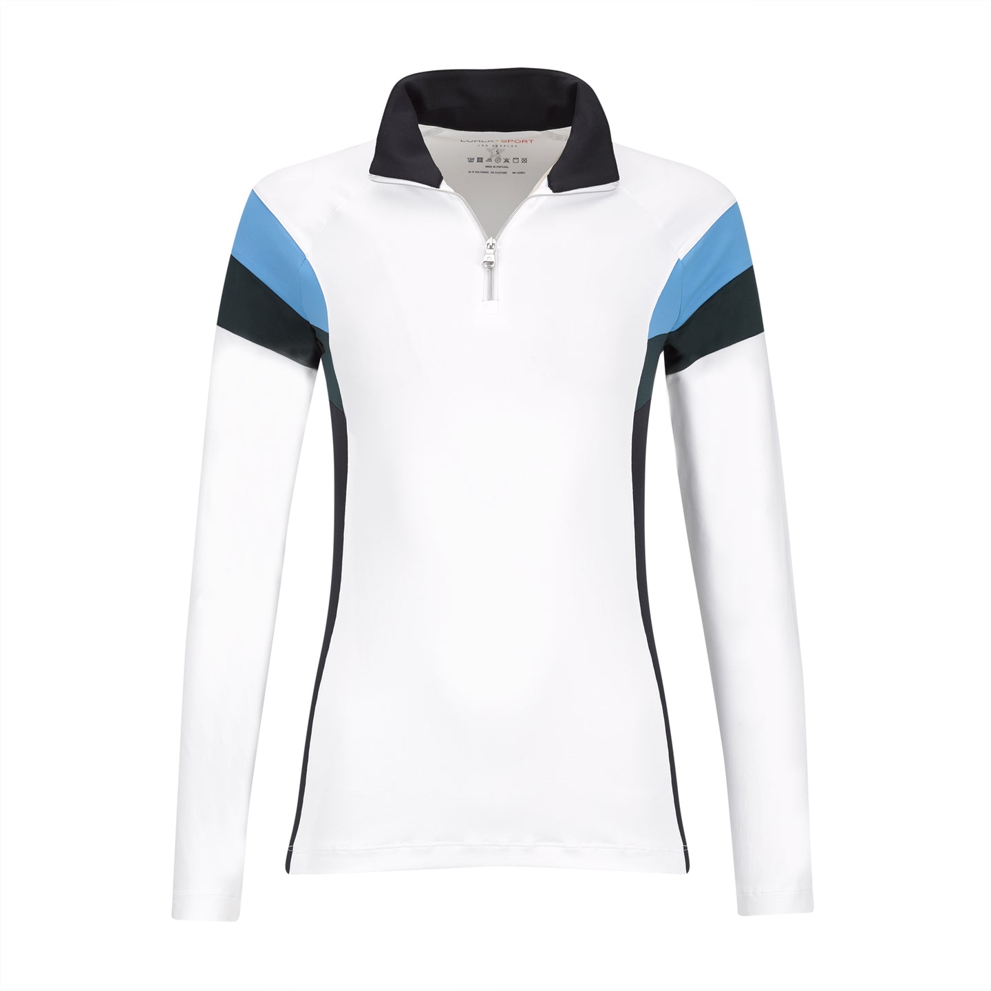 The Nathalie Long Sleeve Top
