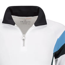 Load image into Gallery viewer, The Nathalie Long Sleeve Top

