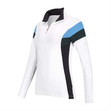 Load image into Gallery viewer, The Nathalie Long Sleeve Top
