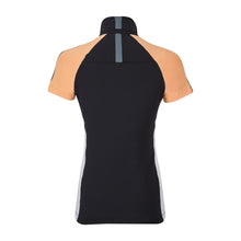 Load image into Gallery viewer, The Sofia Short Sleeve Top
