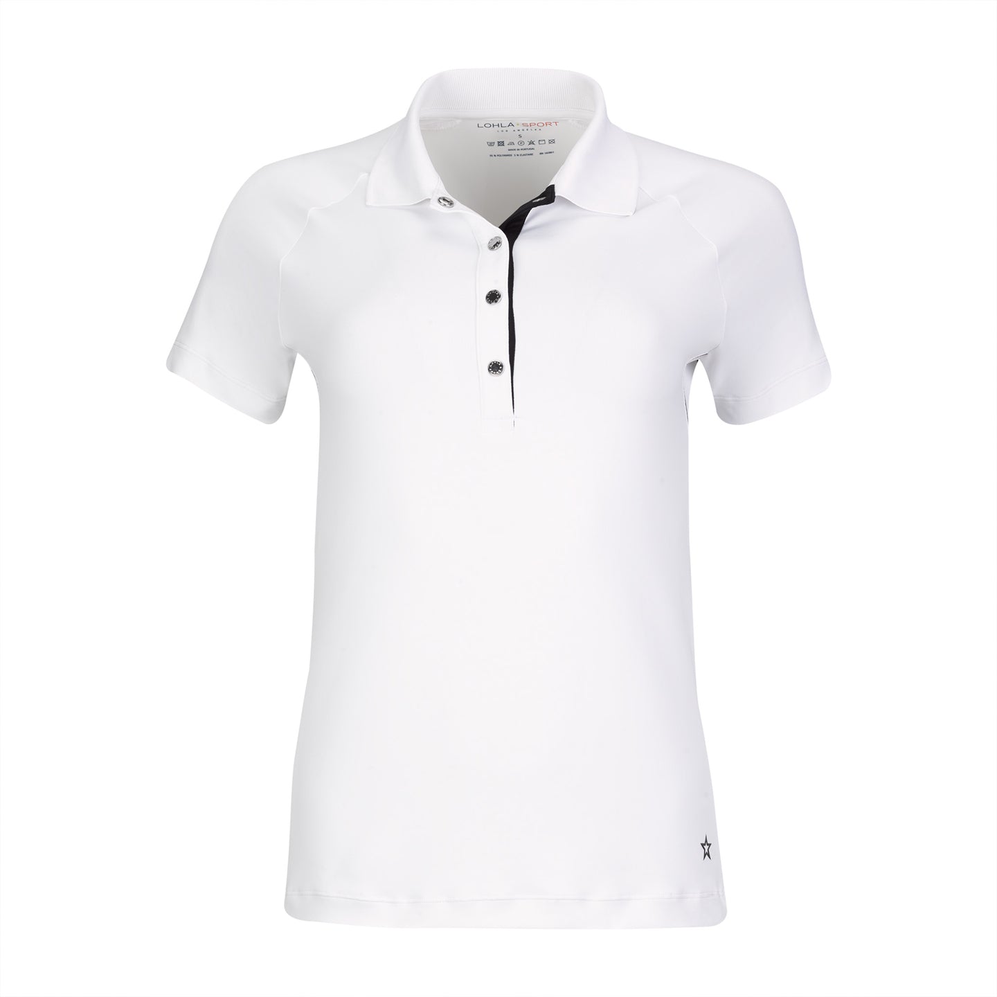 The Snappy Polo