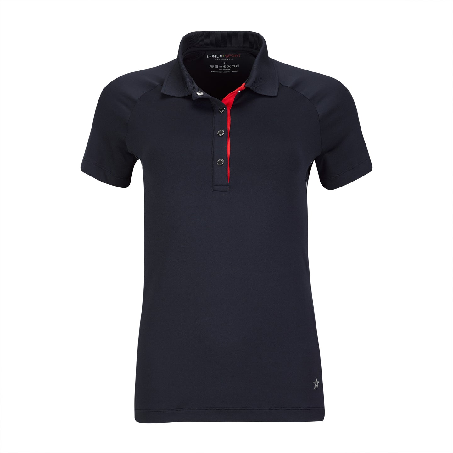 The Snappy Polo