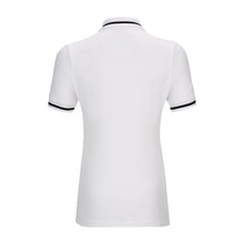 Load image into Gallery viewer, The Mia Short Sleeve Polo
